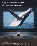 XGIMI Horizon Ultra - 2300 لومن ISO - 4K - بيج