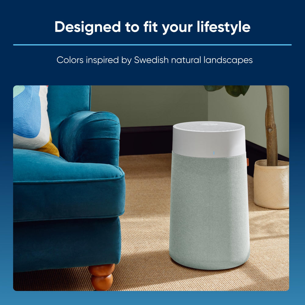 فلتر بلو إير المسبق 3450I أخضر