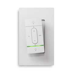 NANOLEAF Sense+ Wireless Smart Light Switch White