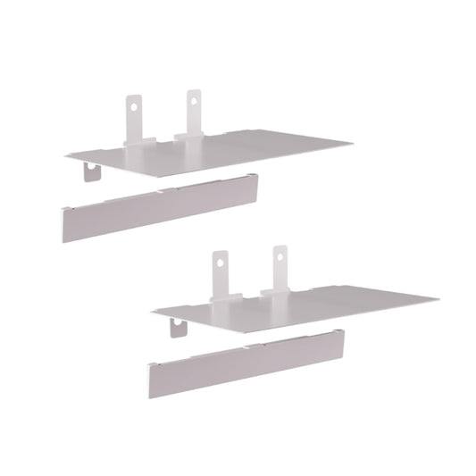NANOLEAF Blocks Add-On Kit Shelf 2 Pack White