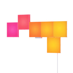 Nanoleaf Blocks Smarter Kit Big Squares 6 Pack - view 2