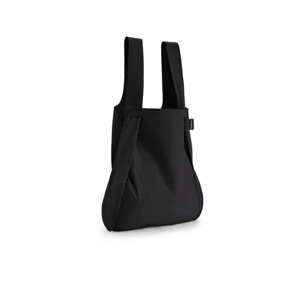 NOTABAG Multi-functional Original Bag - Black