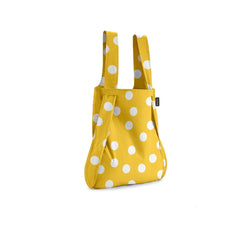 NOTABAG Multi-functional Original Bag - Golden Dots