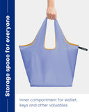 حقيبة حمل متعددة الوظائف من نوتاباج - لون زهرة الذرة