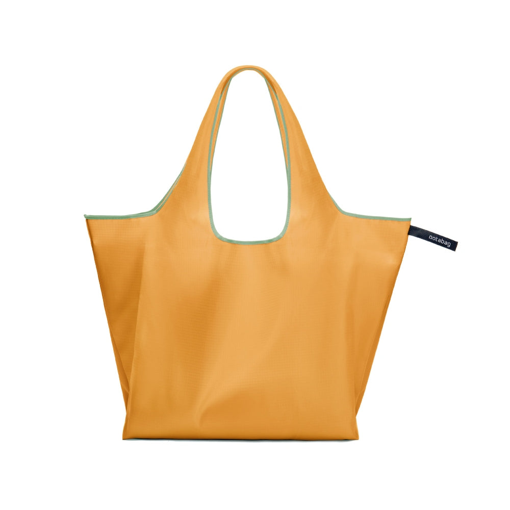 NOTABAG Tote Multi-functional Bag - Mustard