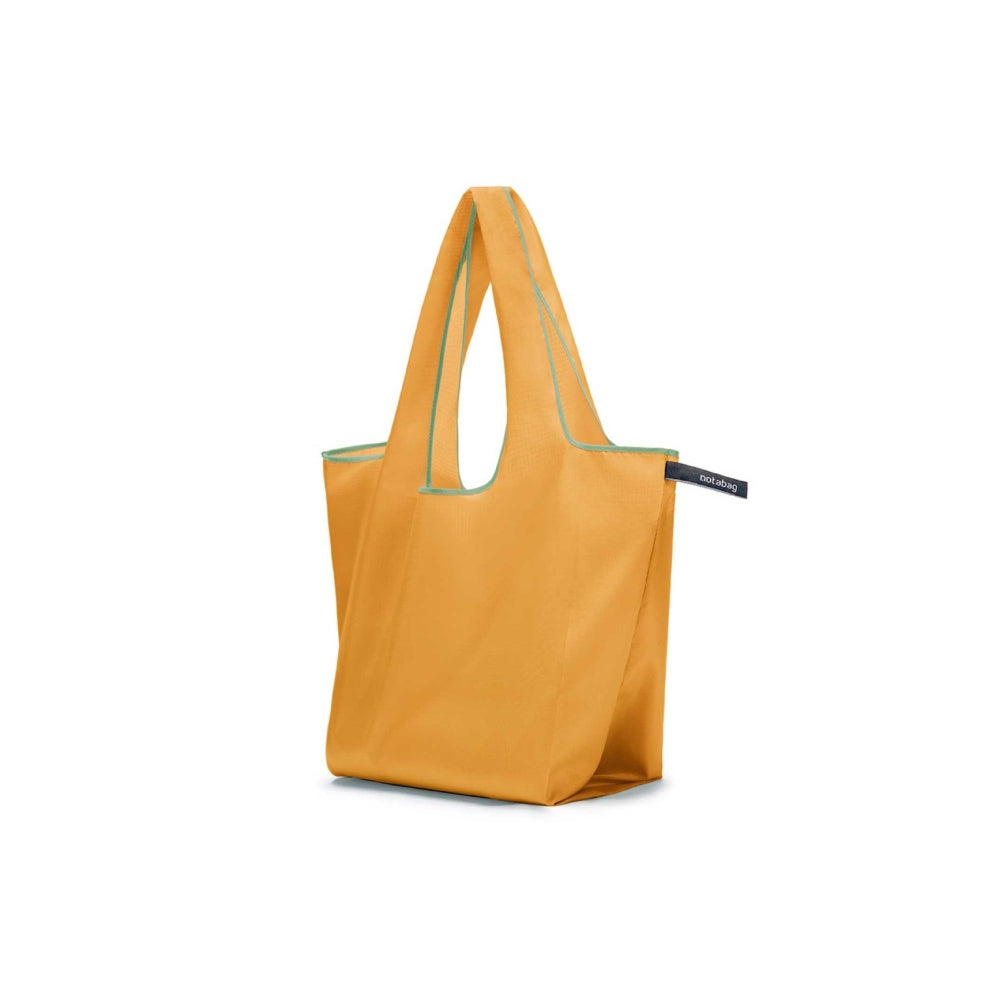 NOTABAG Tote Multi-functional Bag - Mustard