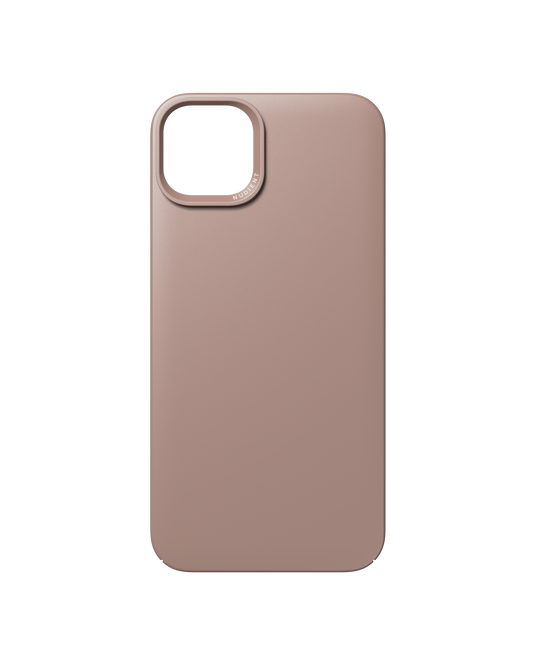 [OPEN BOX] NUDIENT iPhone 14 Pro Max - Thin Case - Dusty Pink