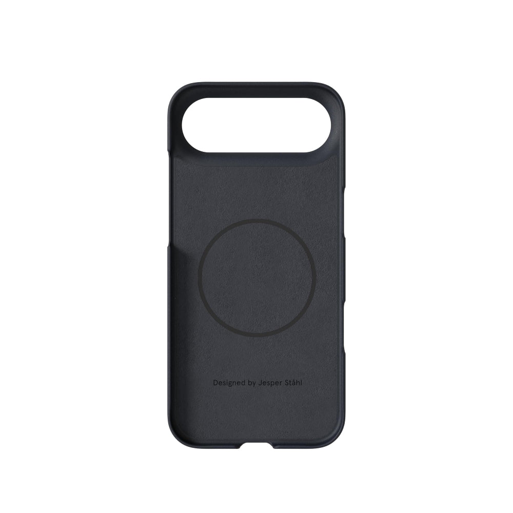 NUDIENT Thin iPhone 17 Air Magsafe Midwinter Blue