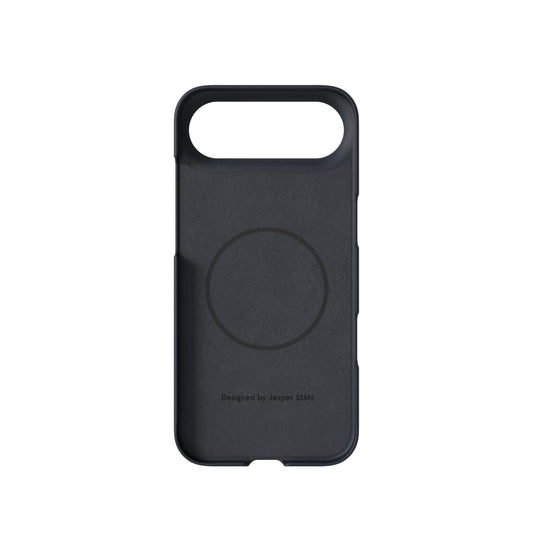 NUDIENT Thin iPhone 17 Air Magsafe Midwinter Blue