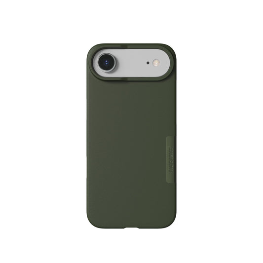 NUDIENT Thin iPhone 17 Air Magsafe Pine Green