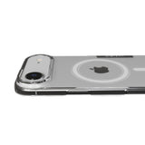 NUDIENT رفيع لهاتف iPhone 17 Air Magsafe شفاف