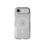 NUDIENT رفيع لهاتف iPhone 17 Air Magsafe شفاف