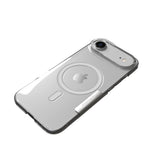 NUDIENT رفيع لهاتف iPhone 17 Air Magsafe شفاف