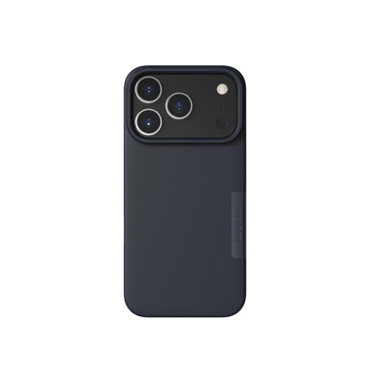 NUDIENT Thin iPhone 17 Pro Magsafe Midwinter Blue