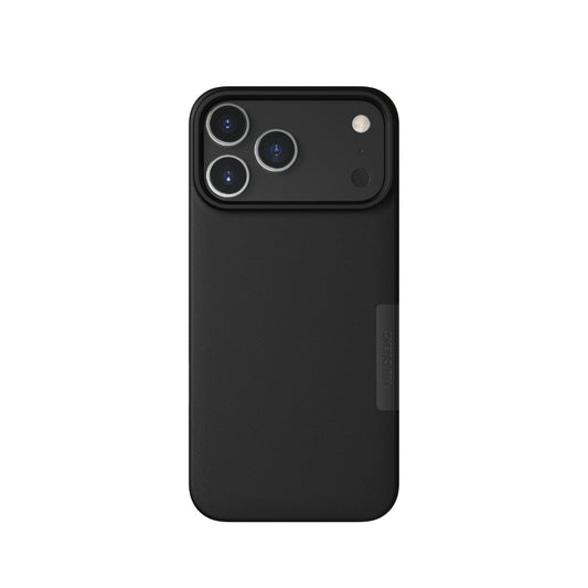 NUDIENT Thin iPhone 17 Pro Max Magsafe Ink Black