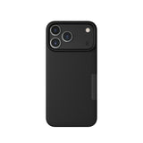 NUDIENT Thin iPhone 17 Pro Max Magsafe Ink Black