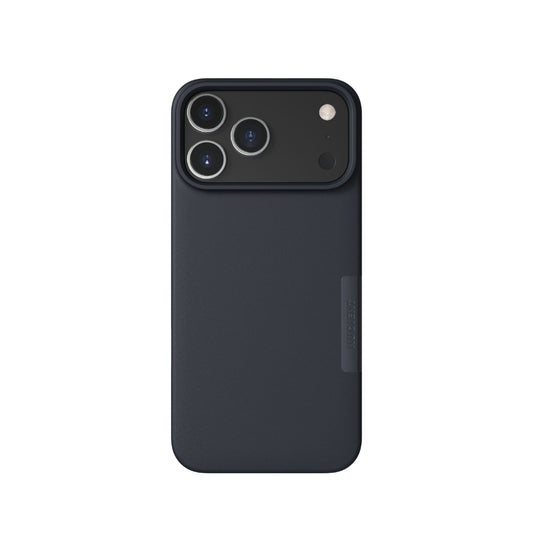 NUDIENT Thin iPhone 17 Pro Max Magsafe Midwinter Blue