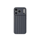NUDIENT Slice Case for iPhone 18 Pro with MagSafe, Ultra-Thin 1mm Protective Phone Case, Magnetic Wireless Charging Compatible, Raised Camera Protection, Lightweight Polycarbonate Cover, Midwinter Blue