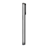 NUDIENT Slice Case for iPhone 18 Pro Max with MagSafe, Ultra-Thin 1mm Protective Phone Case, Magnetic Wireless Charging Compatible, Raised Camera Protection, Lightweight Polycarbonate Cover, Ink Black