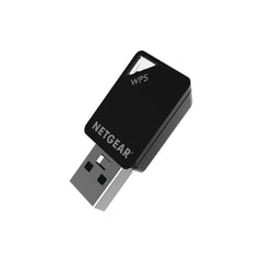 NETGEAR Wifi Mini Adapter Dual-Band Usb2.0 Black