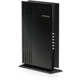موسع نطاق واي فاي شبكي من NETGEAR، ثنائي النطاق، واي فاي 6 بسرعة 1.8 جيجابت في الثانية، أسود