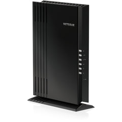 NETGEAR Mesh Wifi Extender Dual-Band Wifi 6 1.8Gbps Black
