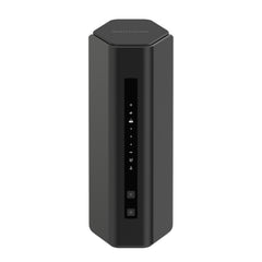 NETGEAR Wifi Router Nighthawk Dual-Band Wifi 7 Up To 6.5Gbps 2.5Gig Ports Black