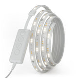 شرائط إضاءة نانوليف إسينشالز ماتر، عبوة من قطعتين، 1600 لومن - 30 واط - 2700 كلفن - 6500 كلفن - المملكة المتحدة