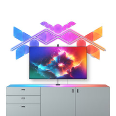 Nanoleaf 4D TV Screen Mirror Kit - view 4