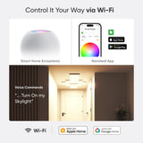 NANOLEAF Sky Light Stk 3 Pack White