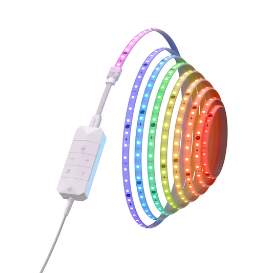 NANOLEAF 1D Matter Smk Smart Multicolor Hd Lights