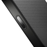 Native Union iPhone 18 Pro MagSafe Case ACTIVE 2.0, 10-Ft Drop Protection Premium Leather & TPU Cover Case, Slim & Thin, Raised Camera Bezel, Wireless Charging Compatible, Black