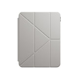 Native Union Active Case for iPad A16 / iPad 10th Gen| Protective Folio, 4-in-1 Foldable Viewing Angles, Apple Pencil Compatible, Drop Protection, Sandstone