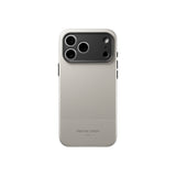 Native Union iPhone 18 Pro Max MagSafe Case ACTIVE 2.0, 10-Ft Drop Protection Premium Leather & TPU Cover Case, Slim & Thin, Raised Camera Bezel, Wireless Charging Compatible, Sandstone