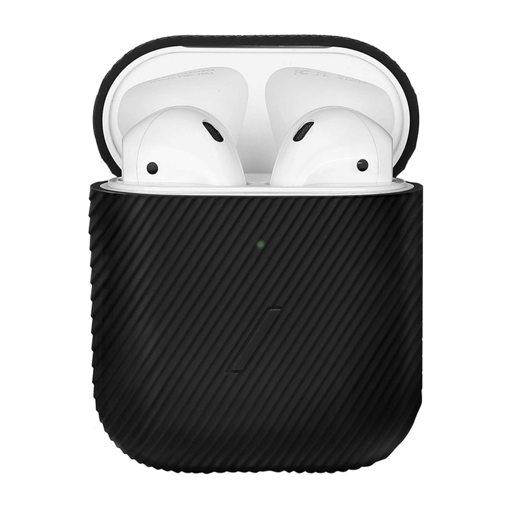 Native Union - Curve Case for Airpods - Black