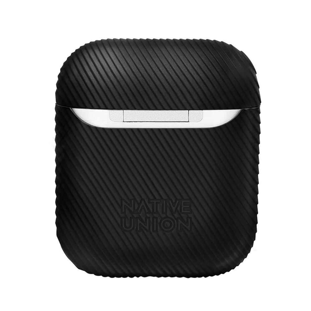 Native Union - Curve Case for Airpods - Black