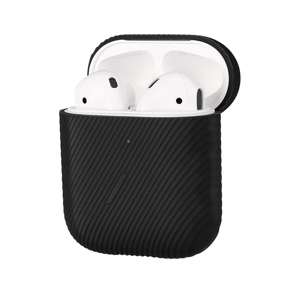 Native Union - Curve Case for Airpods - Black