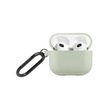 حافظة NATIVE UNION Roam لسماعات AirPods من الجيل الثالث - أخضر