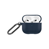 جراب NATIVE UNION Roam لسماعات AirPods من الجيل الثالث - لون نيلي