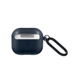 جراب NATIVE UNION Roam لسماعات AirPods من الجيل الثالث - لون نيلي