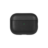 جراب NATIVE UNION Re-Classic لسماعات AirPods Pro Gen2 - أسود