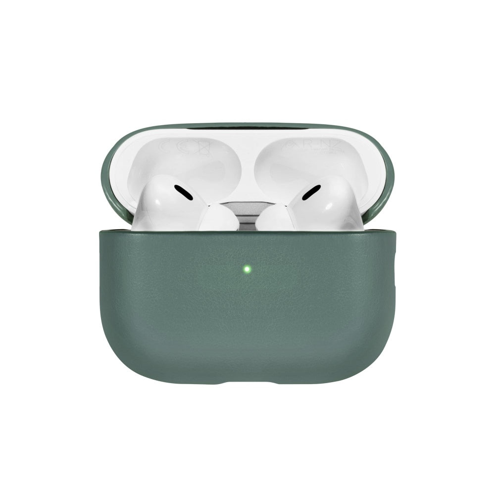 NATIVE UNION Re-Classic Case For Airpods Pro Gen2 - Slate Green