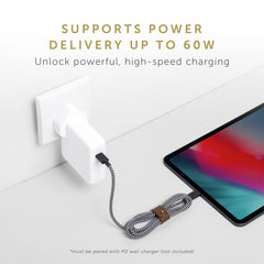Native Union Belt USB-C to USB-C Cable 1.2M - view 8