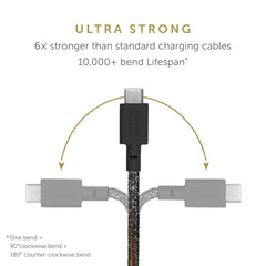 Native Union Belt USB-C to USB-C Cable 1.2M - view 3