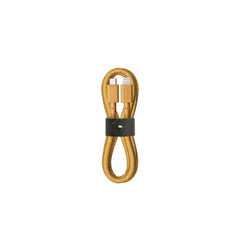 Native Union Belt USB-C to Lightning Cable 3Ft
