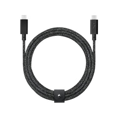 Native Union Belt Cable Pro 2.4M