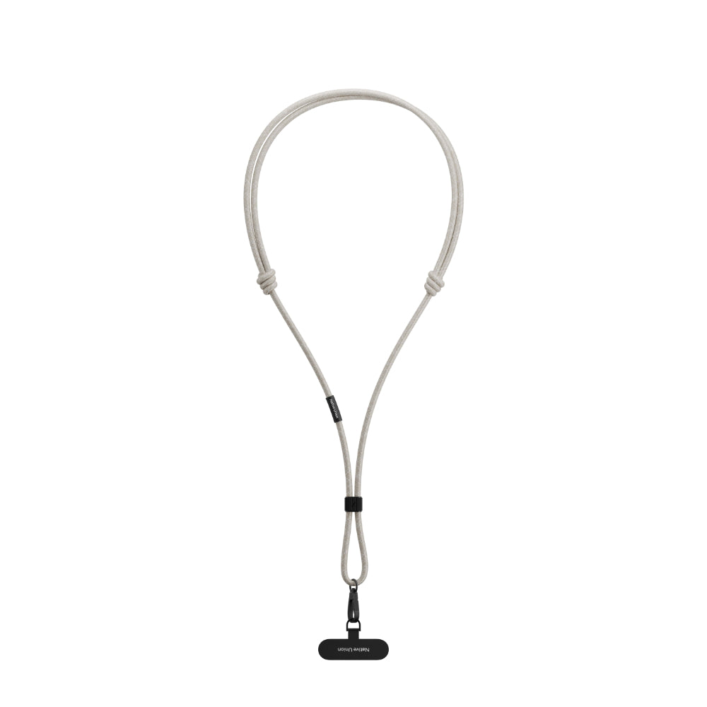 NATIVE UNION City Sling Sand Stone