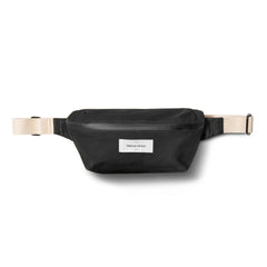 NATIVE UNION WFA Crossbody Pouch Black