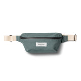NATIVE UNION WFA Crossbody Pouch Green