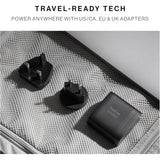 Native Union Fast Gan Charger Pd 67W-Black-Intl-2C1A